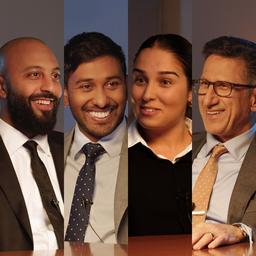 In Conversation: Families foster belonging in Australian neighborhoods